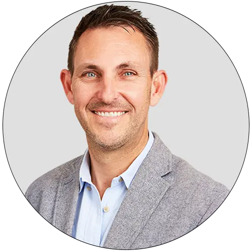 A/Prof Craig J Taylor profile