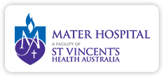 Mater Hospital Logo