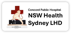 NSW Health Sydney Logo