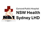 Sydney Local Health District Logo