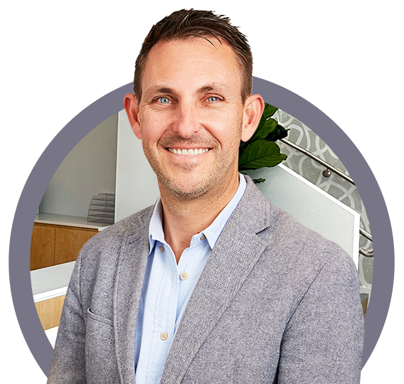 A/Prof Craig J Taylor Image