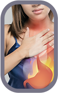 Reflux and Heartburn Management Img