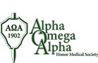 Alpha Omega AlphaPhi Beta Kappa
