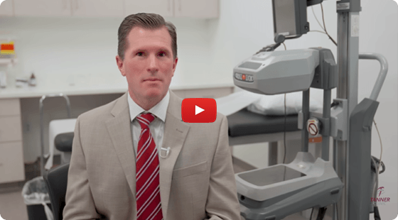 Dr. Madsen discusses his approach to orthopedic care