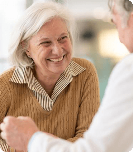 Outpatient Hip Replacement Large Picture