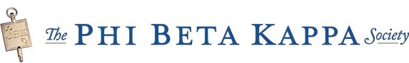 Phi Beta Kappa
