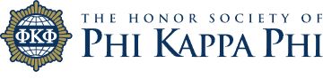 Phi Kappa Phi