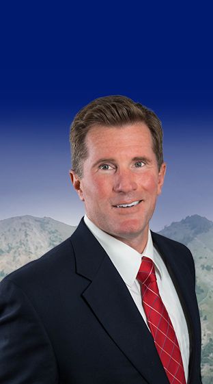 Wes Madsen, M.D., Board Certified, Fellowship Trained Orthopedic Surgeon