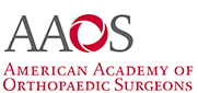 American Academy of Orthopaedic Surgeons - AAOS