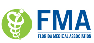 Florida Medical Association logo