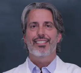 John Hinson, MD - Profile Photo