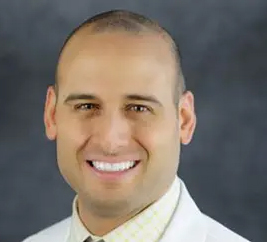Kenneth Gerszberg, MD - Profile Photo