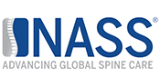 North American Spine Society logo