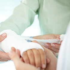 Orthopaedic Urgent Care