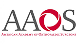 American Academy of Orthopaedic Surgeons - logo