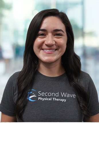 Andrea Banales Physical Therapist Hme