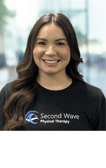 Anyssa Wright Clinic Director, PT -Team Fillmore