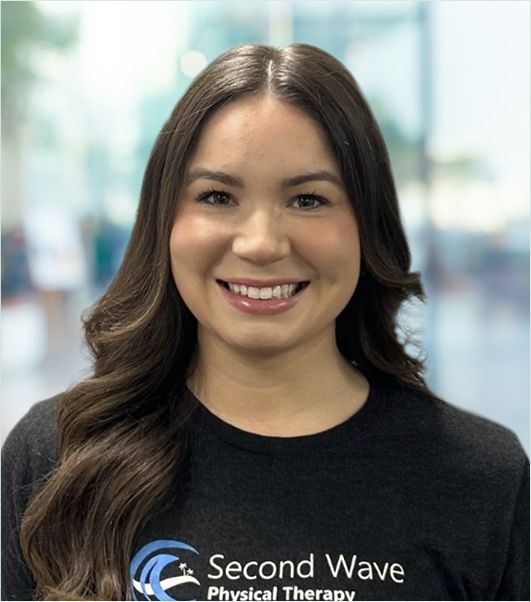 Anyssa Wright Clinic Director, PT -Team Fillmore