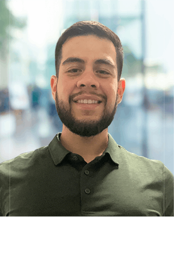 Brian Rubio Physical Therapist Hme