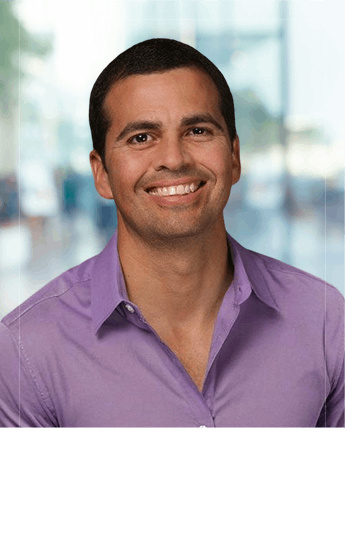 Caleb Guevara Physical Therapist Hme