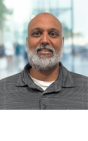 Dharmesh Gordhan Physical Therapist Hme