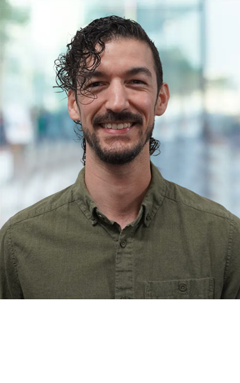 Evan Barker Physical Therapist Assistant Hme
