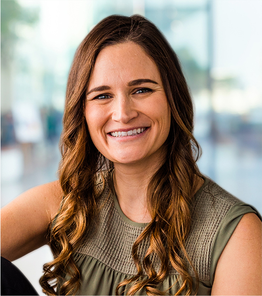 Margo Kwiatkowski Clinic Director, PT -Team Ventura