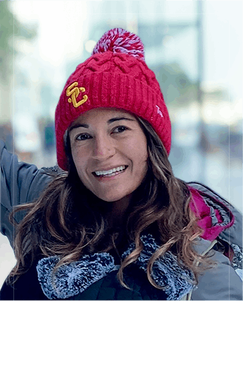 Mary Kavonian Physical Therapist Hme