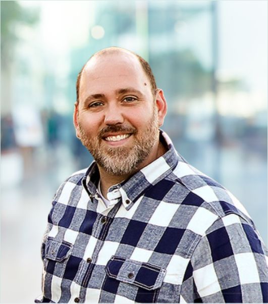 Michael Bishop Clinic Director, PT -Team Santa Paula