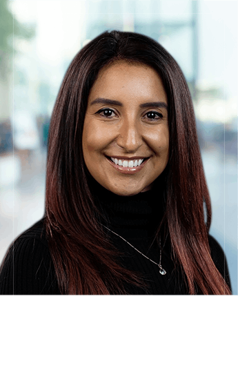 Olivia Gonzalez Physical Therapist Hme