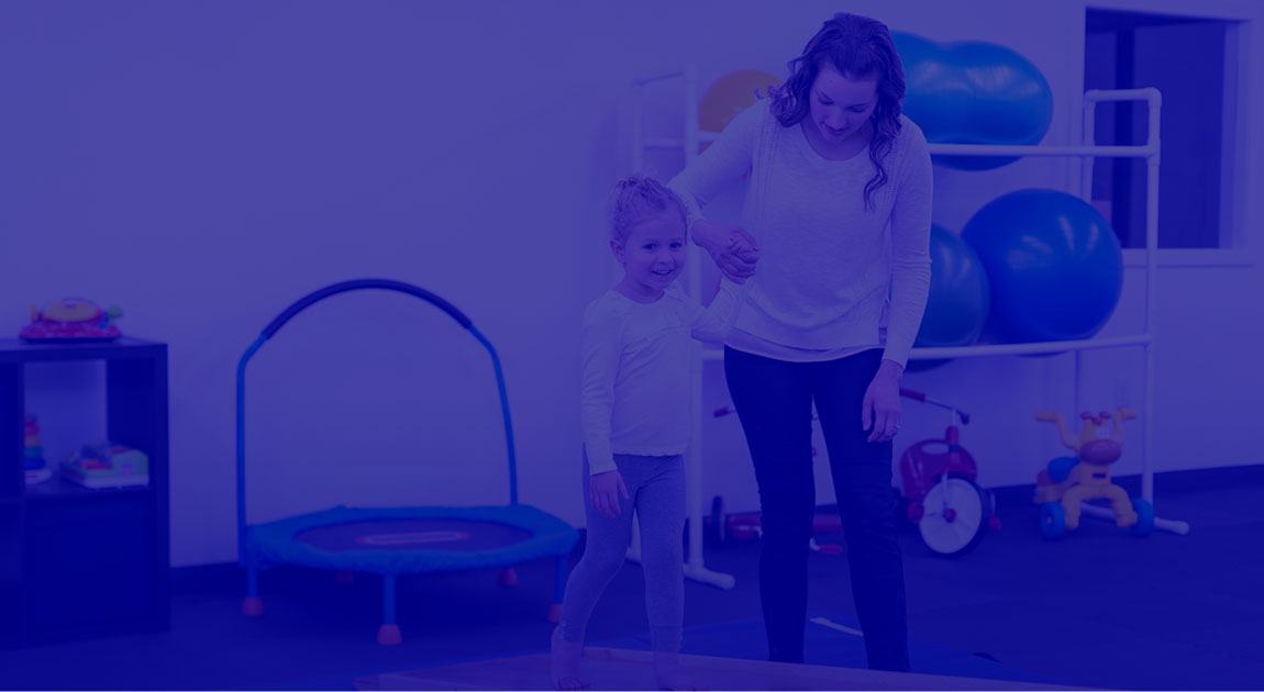 Pediatric Physical Therapy