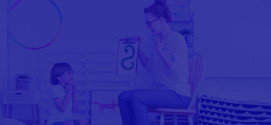 Adult Speech Therapy Sb