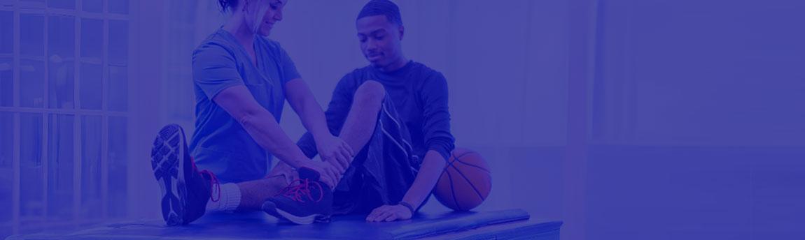 Sports Orthopedics Sb