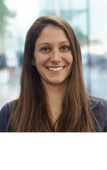 Stephanie Cattano Head of Clinical Operations, PT Hme
