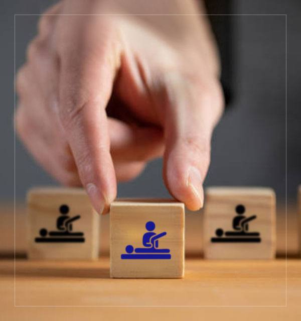 Second Wave Physical Therapy