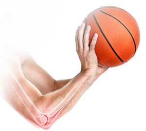 Throwing Injuries of the Elbow