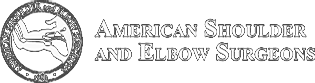 American Shoulder and Elbow Surgeons - Logo
