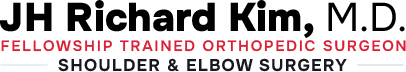 JH Richard Kim, M.D. - logo