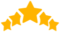 stars icon