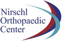 Nirschl Orthopaedic Center logo