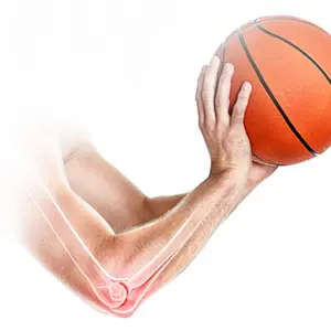 Throwing Injuries of the Elbow Images