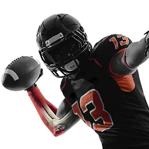 Throwing Injuries of the Shoulder Images