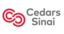 Cedars‑Sinai logo