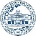 Fullerton College Logo