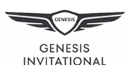 The Genesis Invitational logo