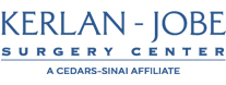 Kerlan-Jobe Surgery Center Logo Logo