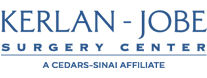 Kerlan-Jobe Surgery Center Logo Logo