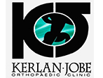 Kerlan‑Jobe Orthopaedic Clinic logo