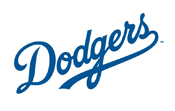 Los Angeles Dodgers (MLB) logo