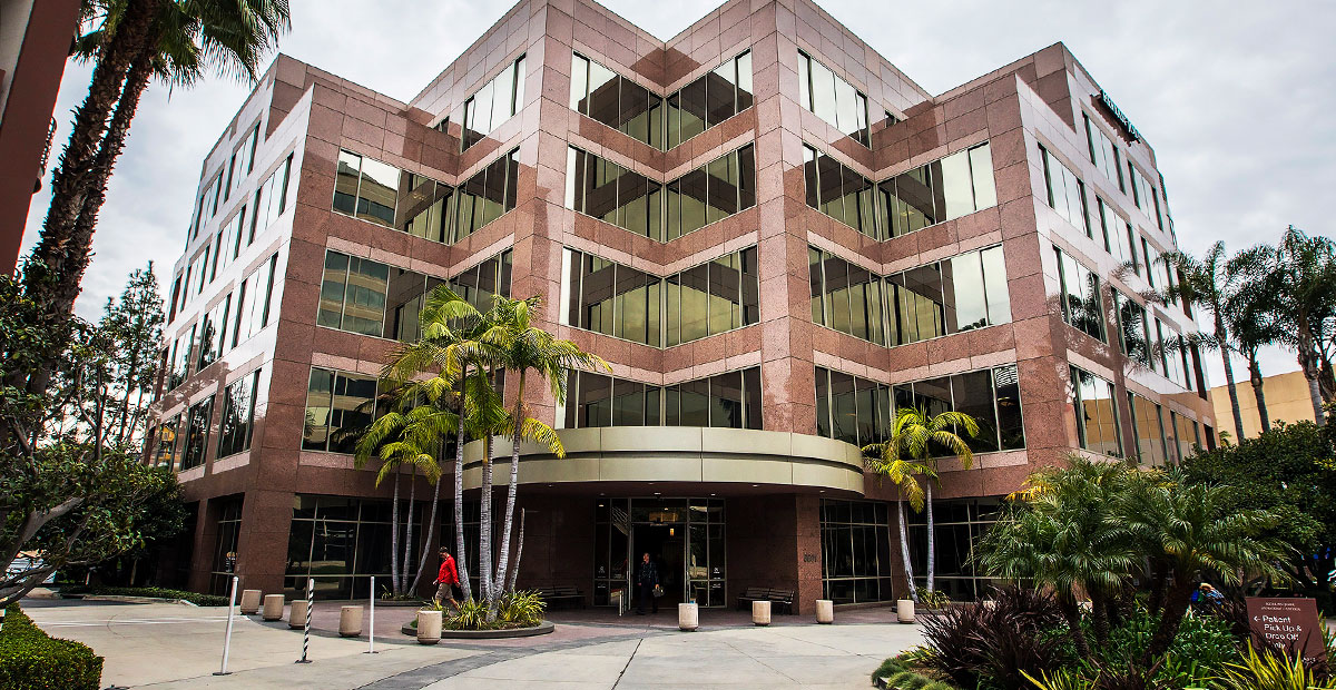 Cedars-Sinai Orthopaedics - Los Angeles Images